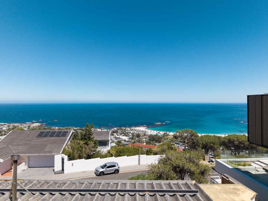 4 Bedroom Property for Sale in Camps Bay Western Cape